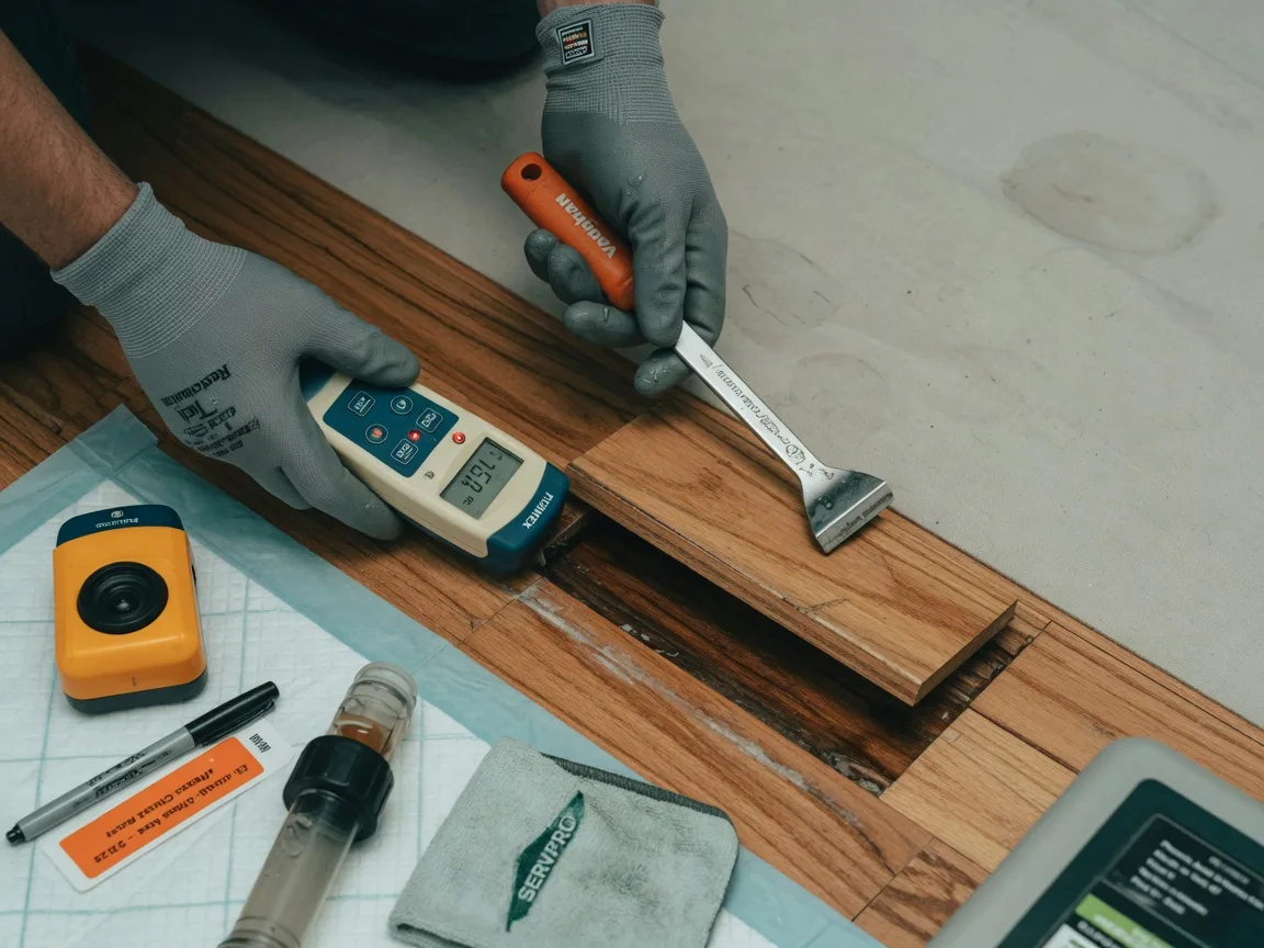 Why choose Water Damage Restoration in Malta, MT